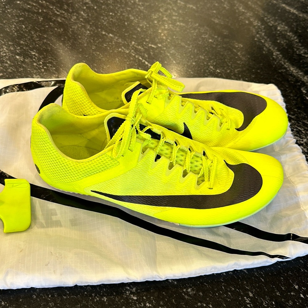 Nike Track and Field Cleats